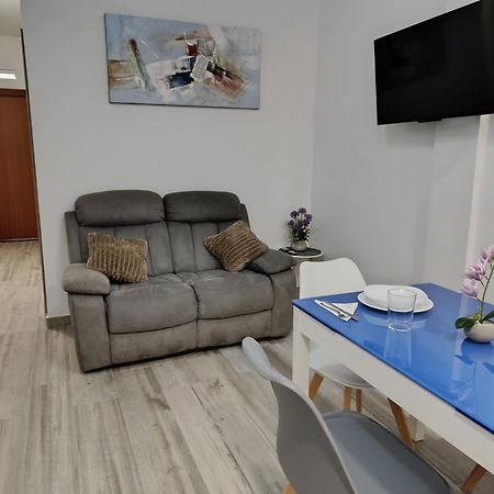 Lindo Piso Completo En Villarreal Estrenar Vila-real Экстерьер фото