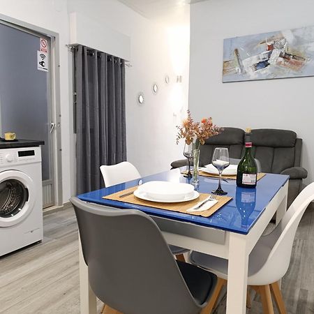 Lindo Piso Completo En Villarreal Estrenar Vila-real Экстерьер фото