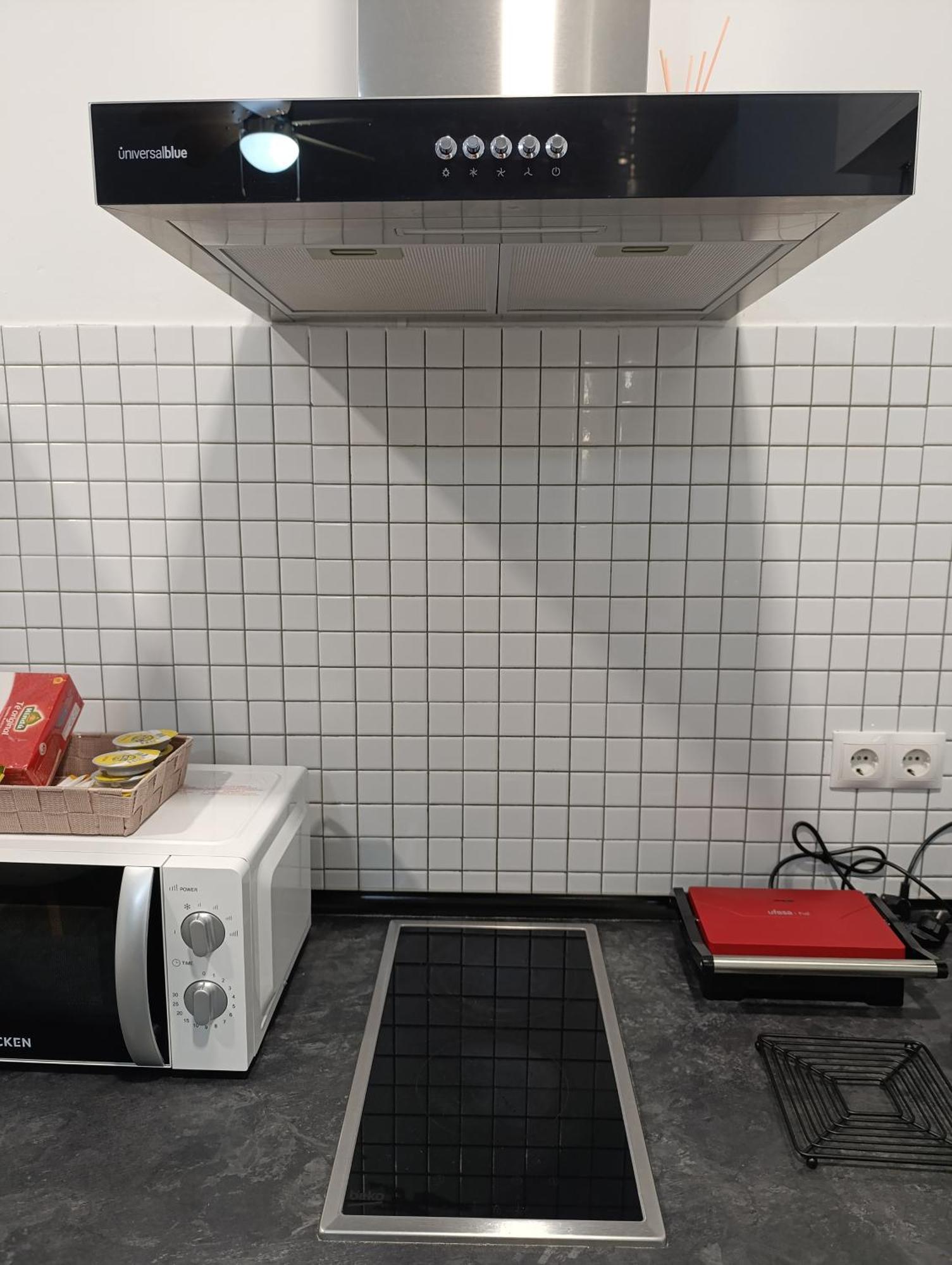 Lindo Piso Completo En Villarreal Estrenar Vila-real Экстерьер фото