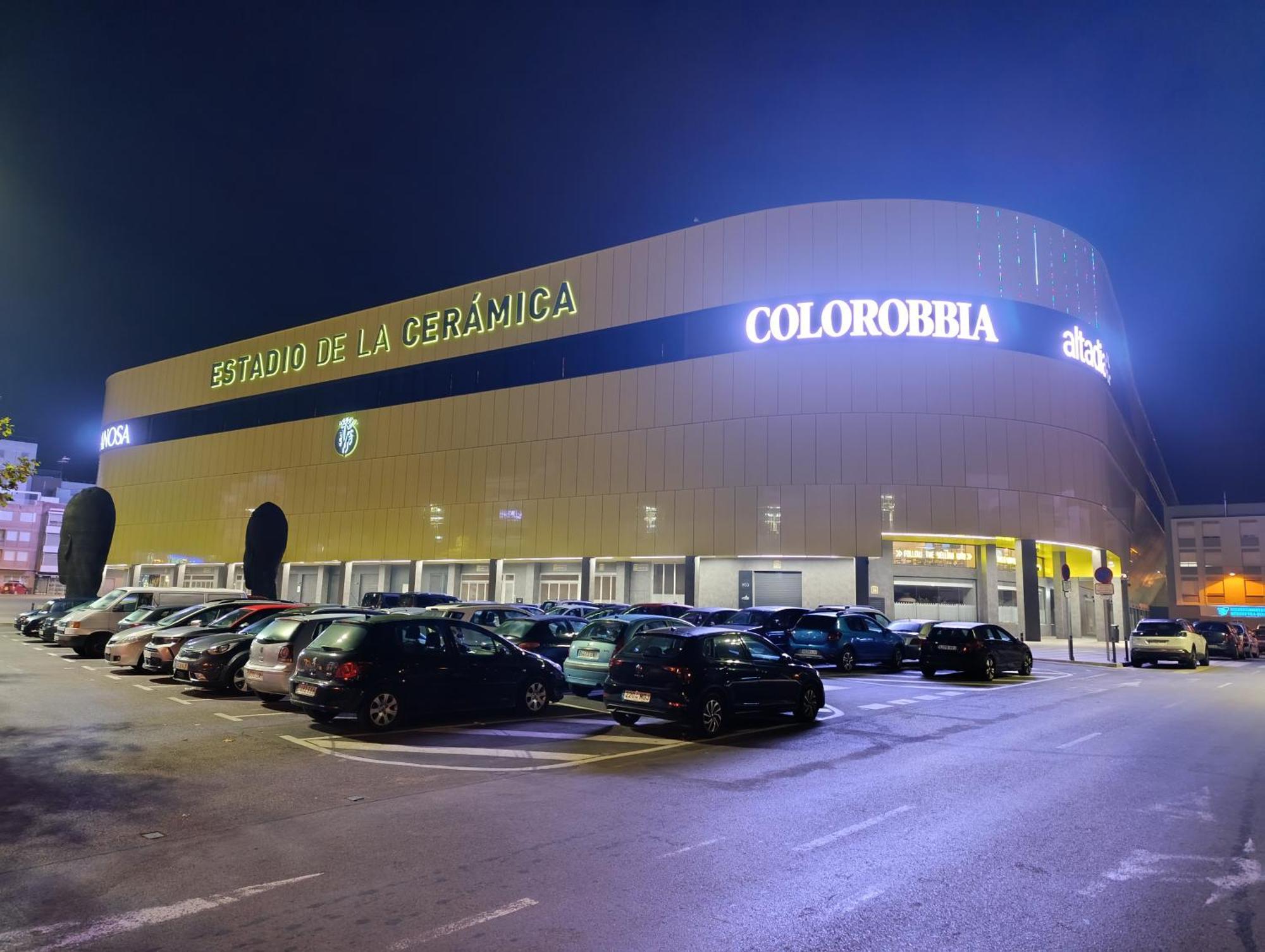Lindo Piso Completo En Villarreal Estrenar Vila-real Экстерьер фото