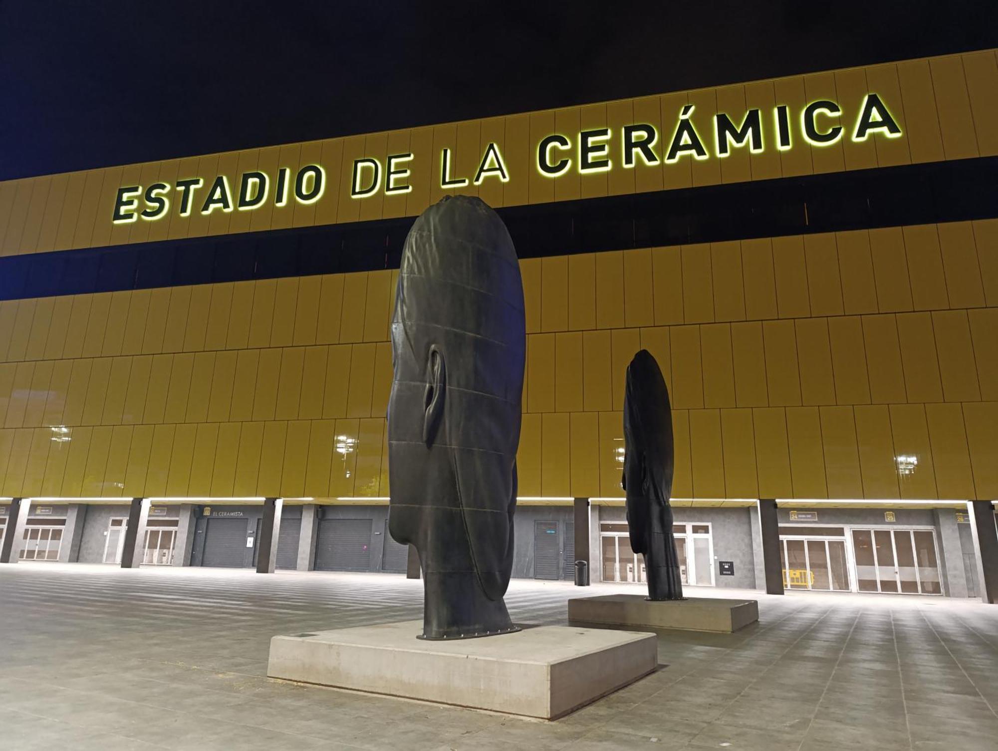 Lindo Piso Completo En Villarreal Estrenar Vila-real Экстерьер фото