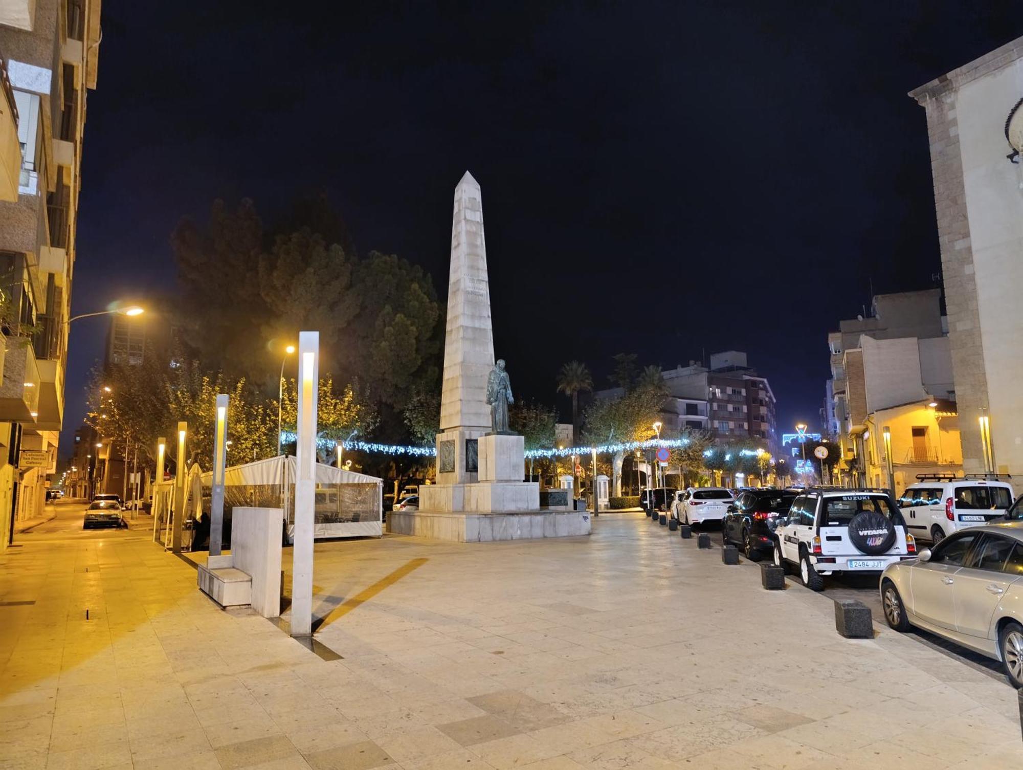 Lindo Piso Completo En Villarreal Estrenar Vila-real Экстерьер фото