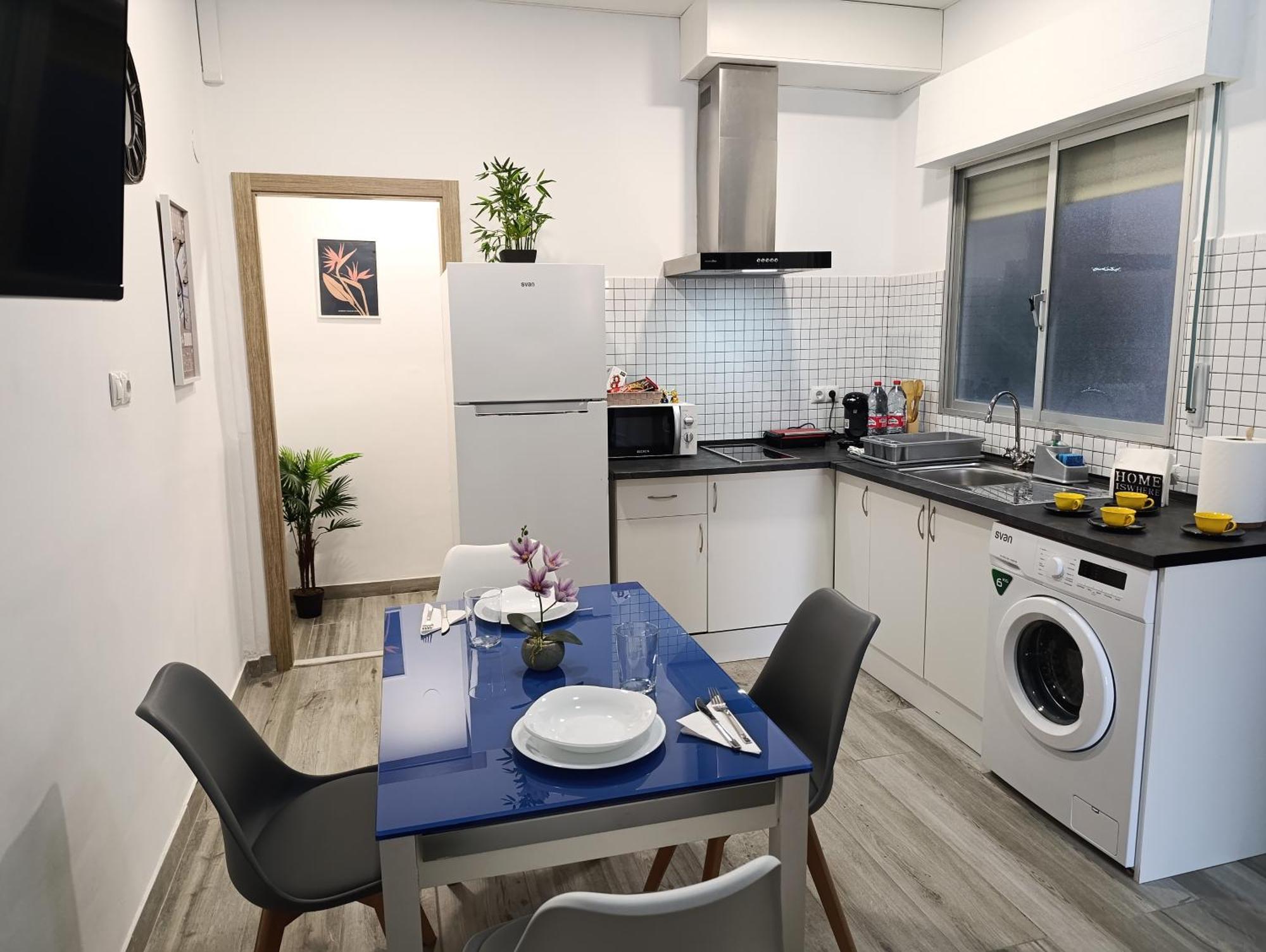 Lindo Piso Completo En Villarreal Estrenar Vila-real Экстерьер фото
