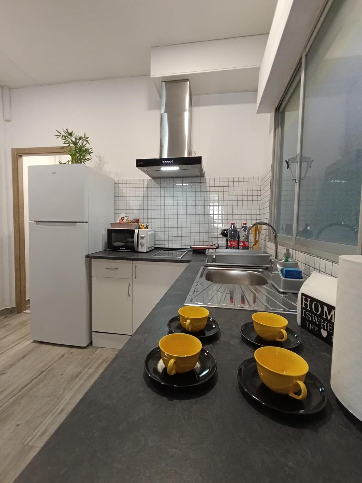 Lindo Piso Completo En Villarreal Estrenar Vila-real Экстерьер фото