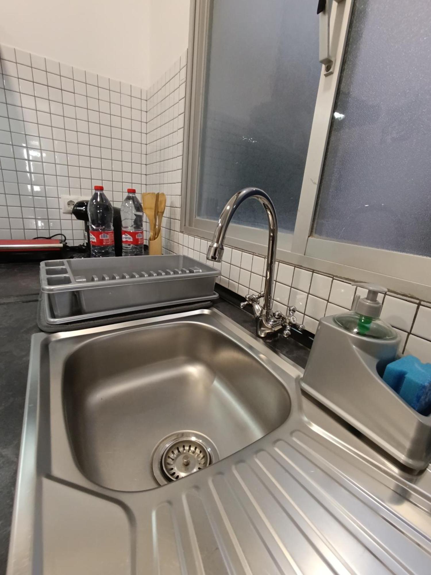 Lindo Piso Completo En Villarreal Estrenar Vila-real Экстерьер фото