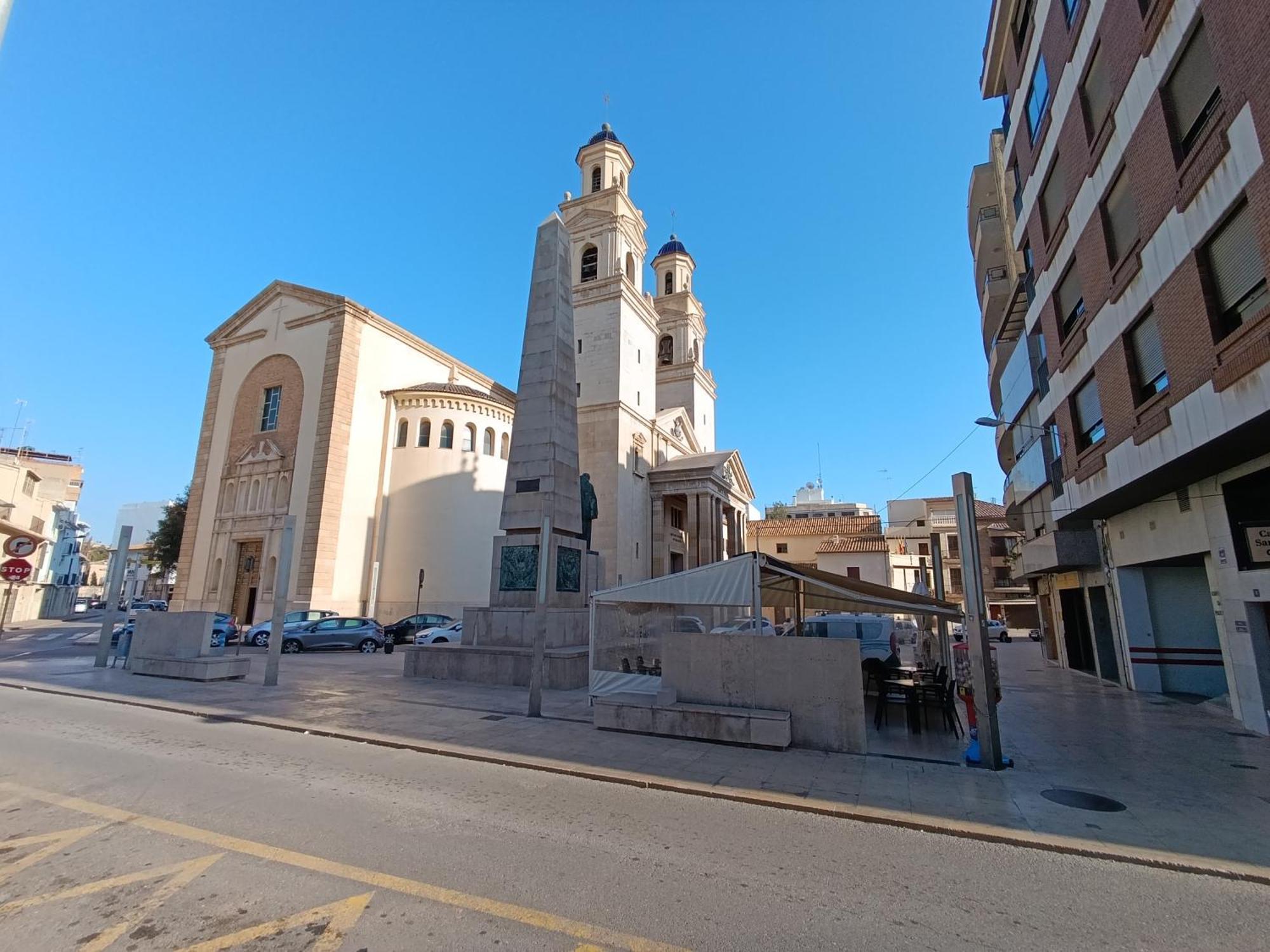 Lindo Piso Completo En Villarreal Estrenar Vila-real Экстерьер фото
