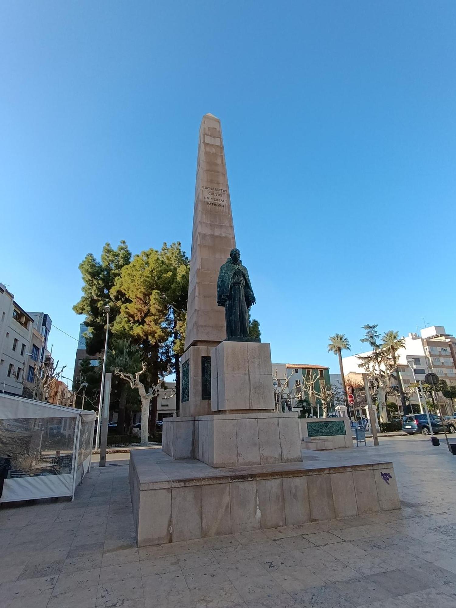 Lindo Piso Completo En Villarreal Estrenar Vila-real Экстерьер фото