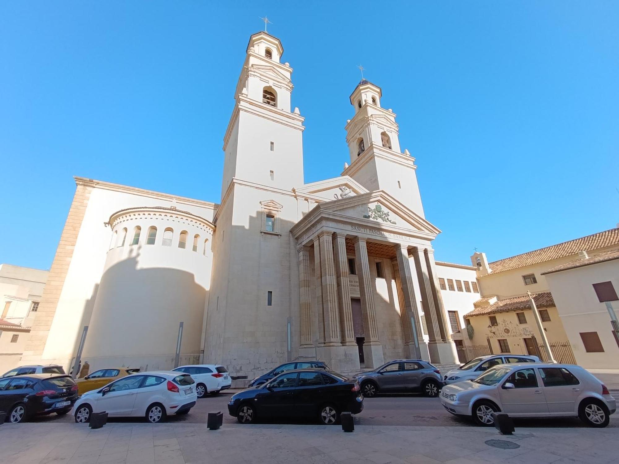 Lindo Piso Completo En Villarreal Estrenar Vila-real Экстерьер фото