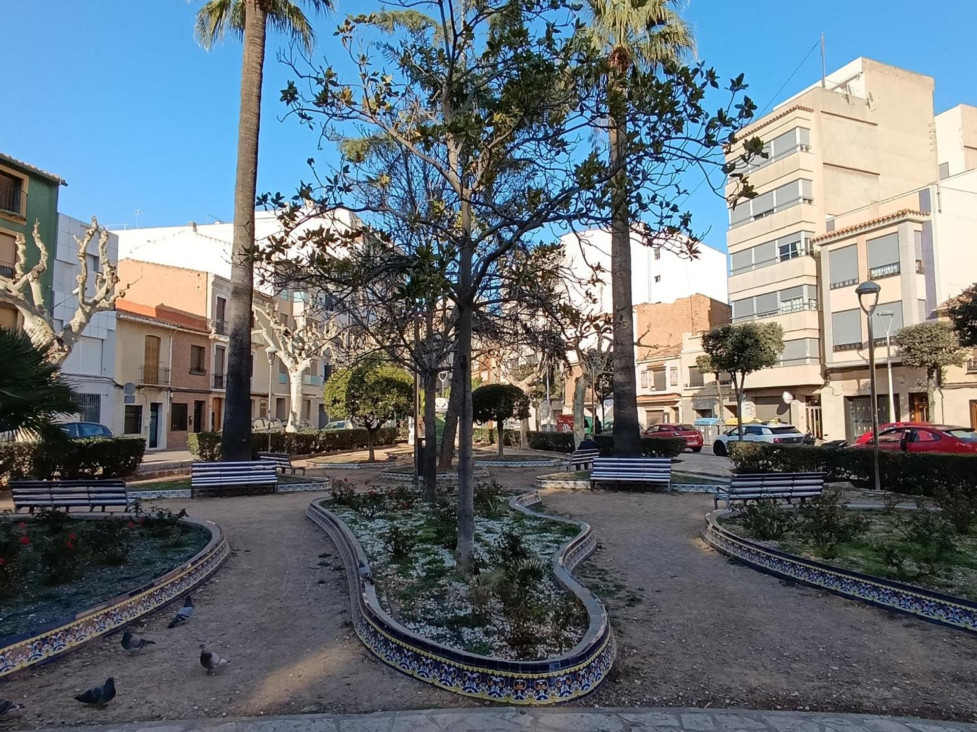 Lindo Piso Completo En Villarreal Estrenar Vila-real Экстерьер фото