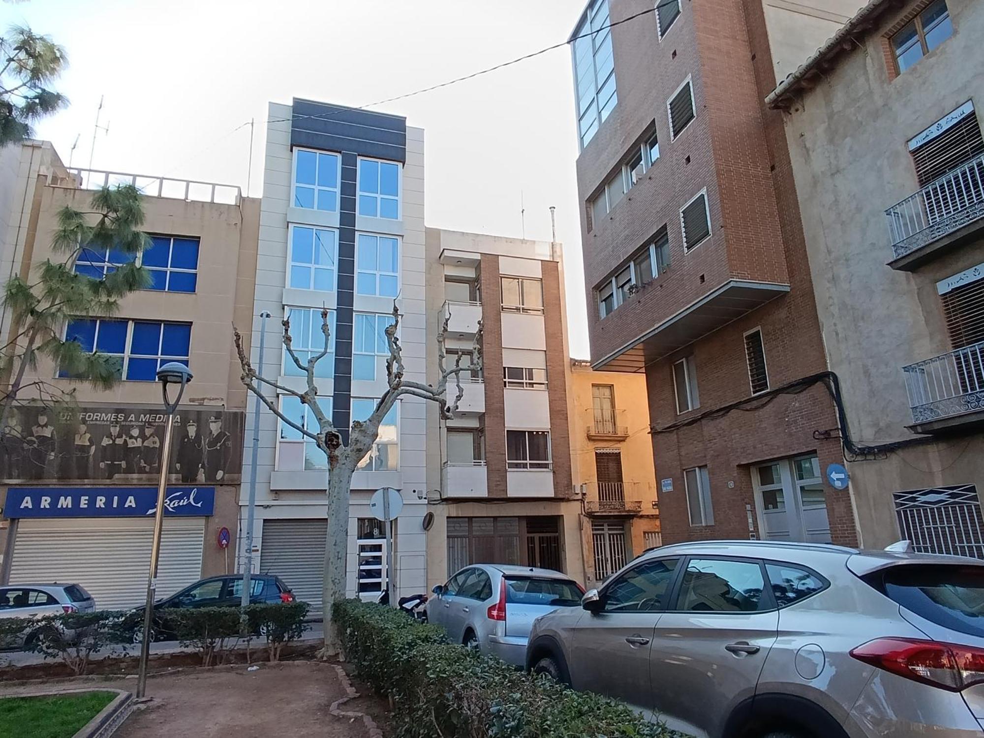 Lindo Piso Completo En Villarreal Estrenar Vila-real Экстерьер фото